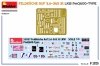 Mini Art 53037 Feldkuche Auf 3,6-36S 3t LKW PmQ600-Type 1/35